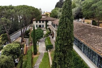 Villa Fiesole