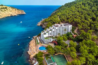 Palladium Cala Llonga (ex. Fiesta)