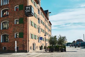 71 Nyhavn