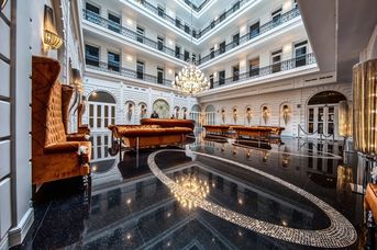 Prestige Budapest