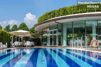 Mondial Resort