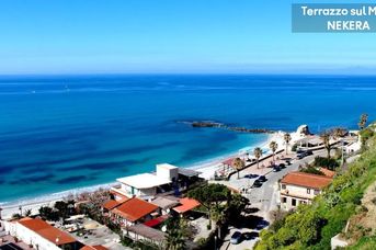 Terrazzo Sul Mare