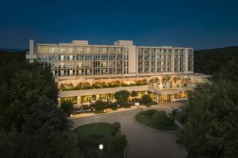 Aminess Magal Maradiso (ex. Beli Kamik Resort)