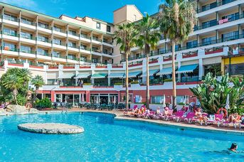 Blue Sea Costa Jardin