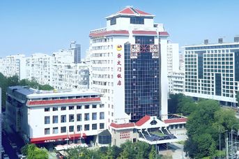 Chongwenmen
