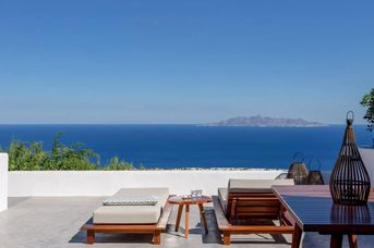 Senses Luxury Villa