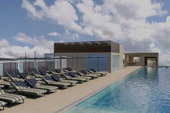 Novotel Malta Sliema