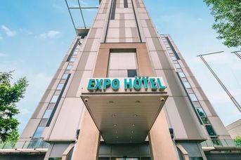 Expo Congress