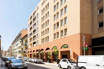 Ibis Styles Nice Vieux Port