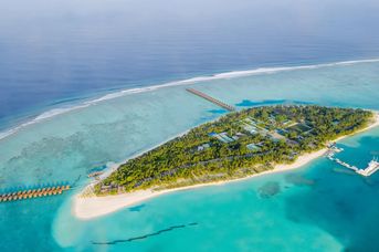 Meeru Island Resort