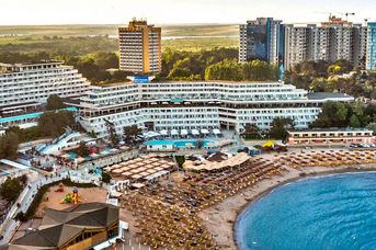 Phoenicia Blue View Resort
