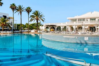 Grupotel Mar de Menorca