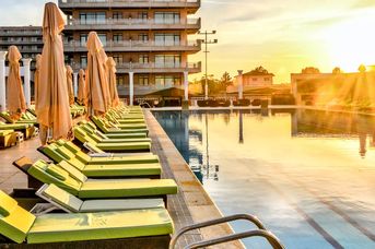 Phoenicia Holiday Resort