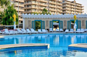 Phoenicia Luxury