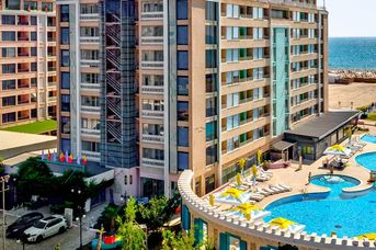 Phoenicia Royal