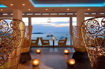 Myconian Kohili & Korali Thalasso