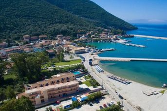 Akroyiali Resort