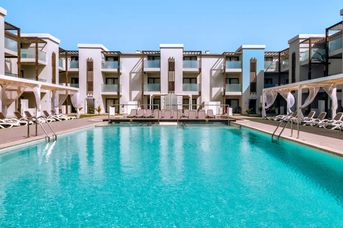 Halos Casa Resort