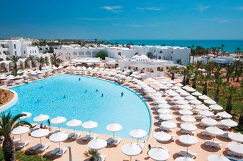 Club Palm Azur (ex Riu)