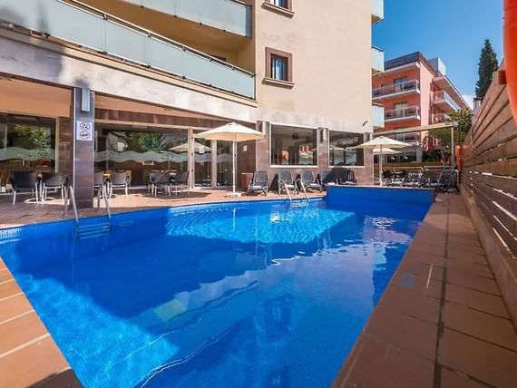 Tossa Beach Center