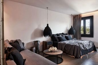 Myconian O Hotel