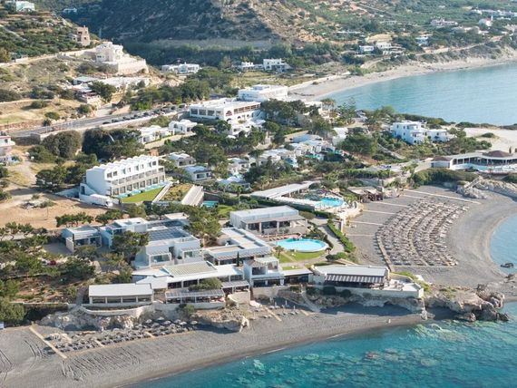 Kakkos Beach