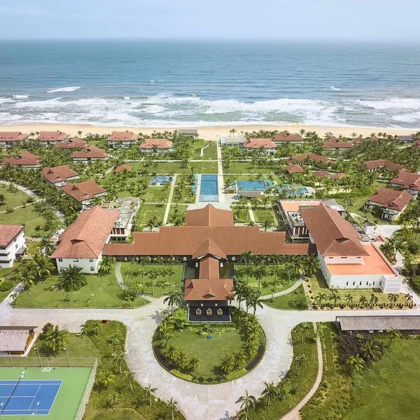 Robinson Nam Hoi An