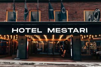 Clarion Mestari