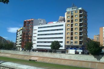 Guadalmedina