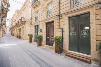 Dimore delle Zagare Ortigia
