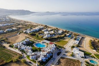 Aegean Palace