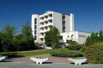 Kupele Smrdaky Ensana Health Spa