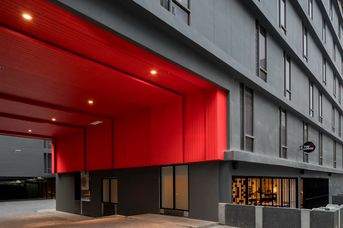 Travelodge Sukhumvit 11