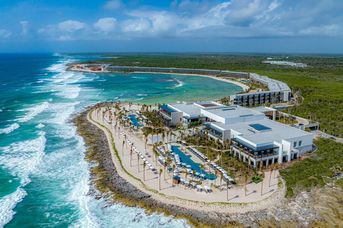 Hilton Tulum