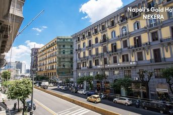 Napoli Gold