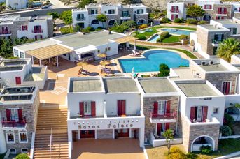 Naxos Palace