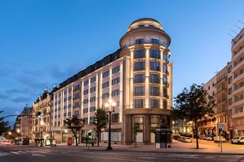 Eurostars Aliados