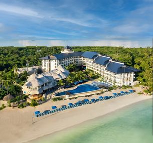 zdjęcie oferty The Bellevue Resort Bohol