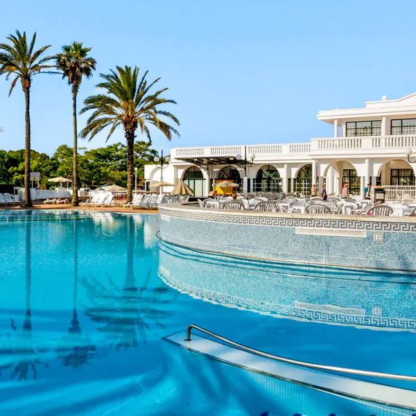 Grupotel Mar de Menorca