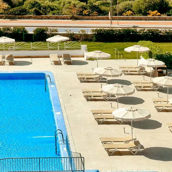 Minura Sur Menorca