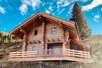 Bergeralm Chalets