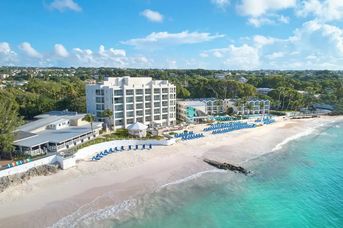 Sea Breeze Beach (Christ Church)