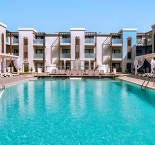 zdjęcie oferty Halos Casa Resort