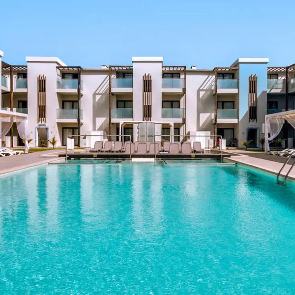 Halos Casa Resort