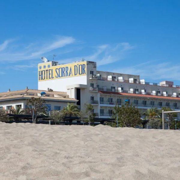 Ibersol Sorra d'Or (ex. Sorra d'Or)