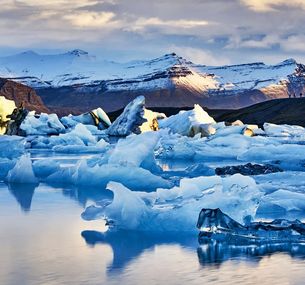 zdjęcie oferty Islandia, Ziemia Ognia i Lodu