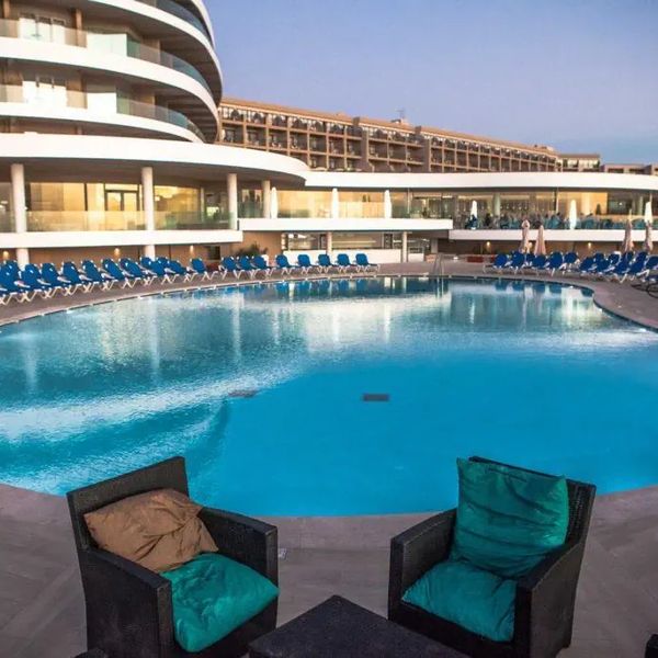 Ramla Bay Resort