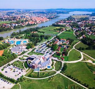 zdjęcie oferty Bungalowy Terme Ptuj