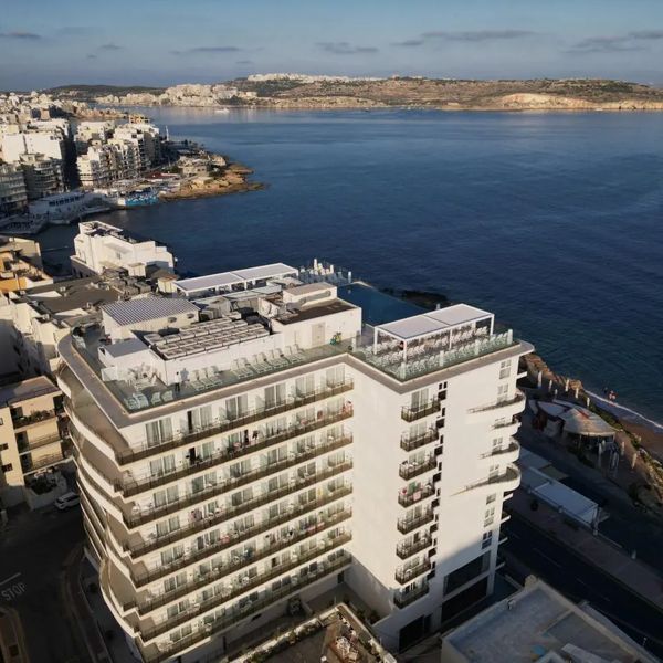 SeaView (Qawra)