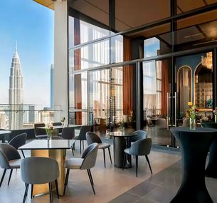 zdjęcie oferty Wyndham Suites KLCC